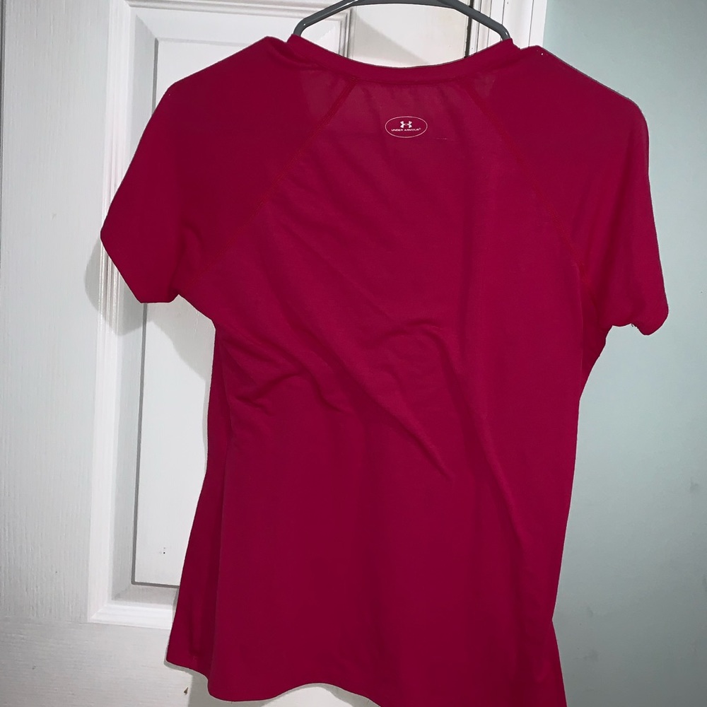 Workout Top - Picture 2 of 2